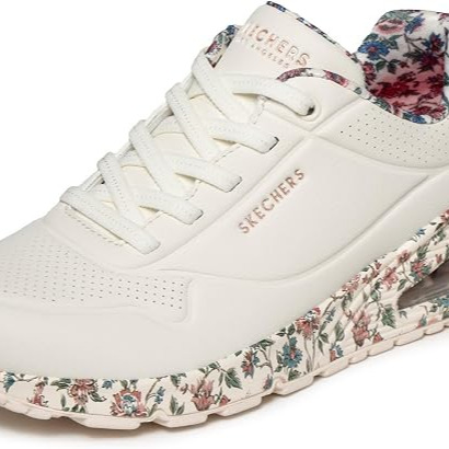 Skechers Uno Majestic Garden
ZapatillasMujer