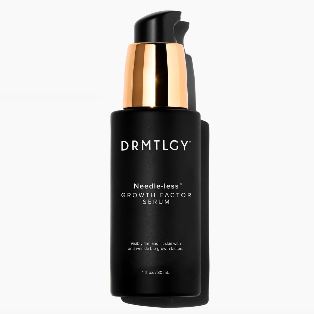 Drmtlgy，無針生長因子血清