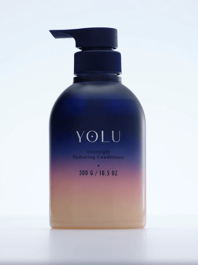 Yolu 夜間保濕護髮素