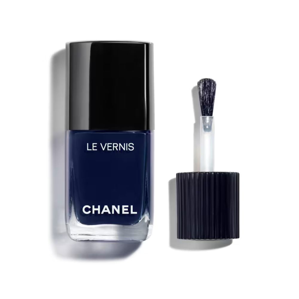 CHANEL LE VERNIS 長效指甲油顏色 127 Fuguese