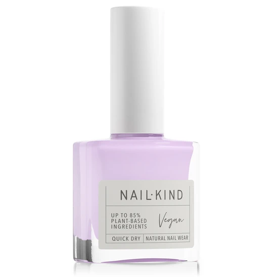 Nailkind Just 丁香紫