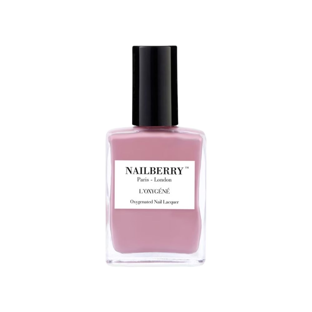 Nailberry L'Oxygene 指甲油 Love Me Tender