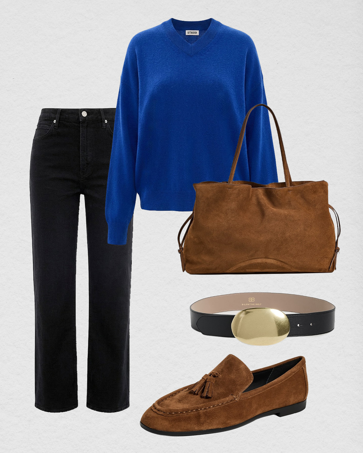 Shopbop 的秋季服裝