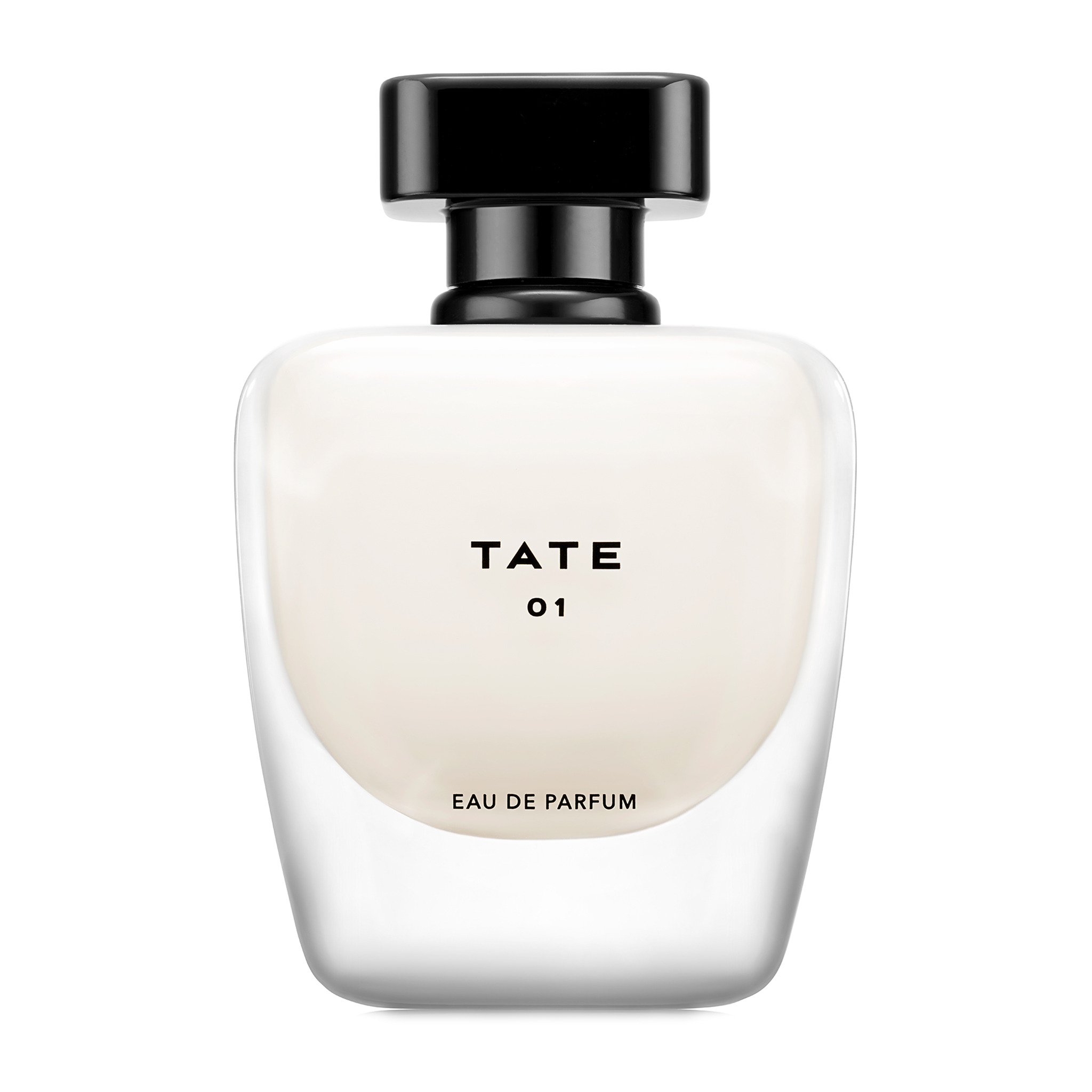 Tate By Tate McRae，Tate 01 淡香水