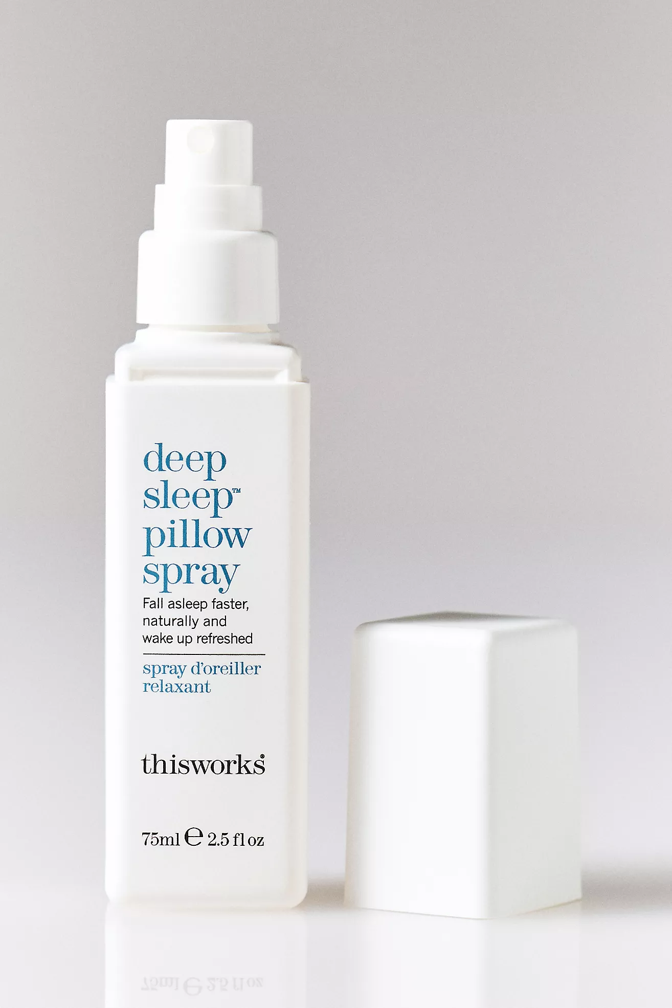 This Works 深度睡眠枕頭噴霧