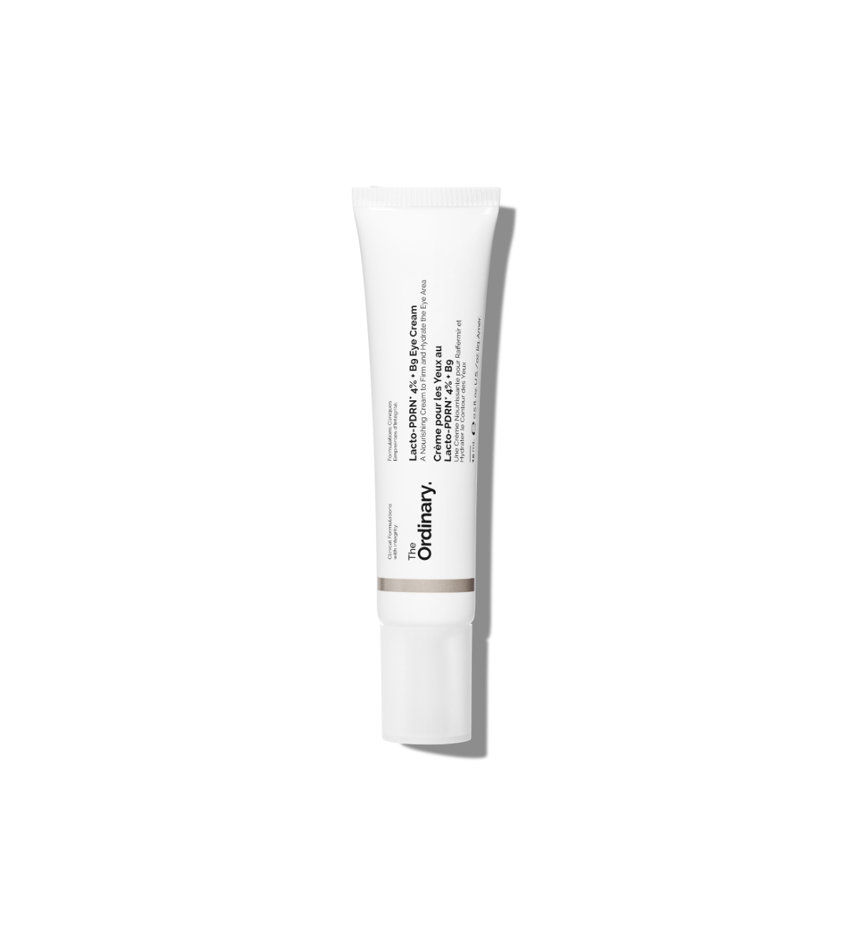 The Ordinary Lacto-Pdrn 4% + B9 眼霜