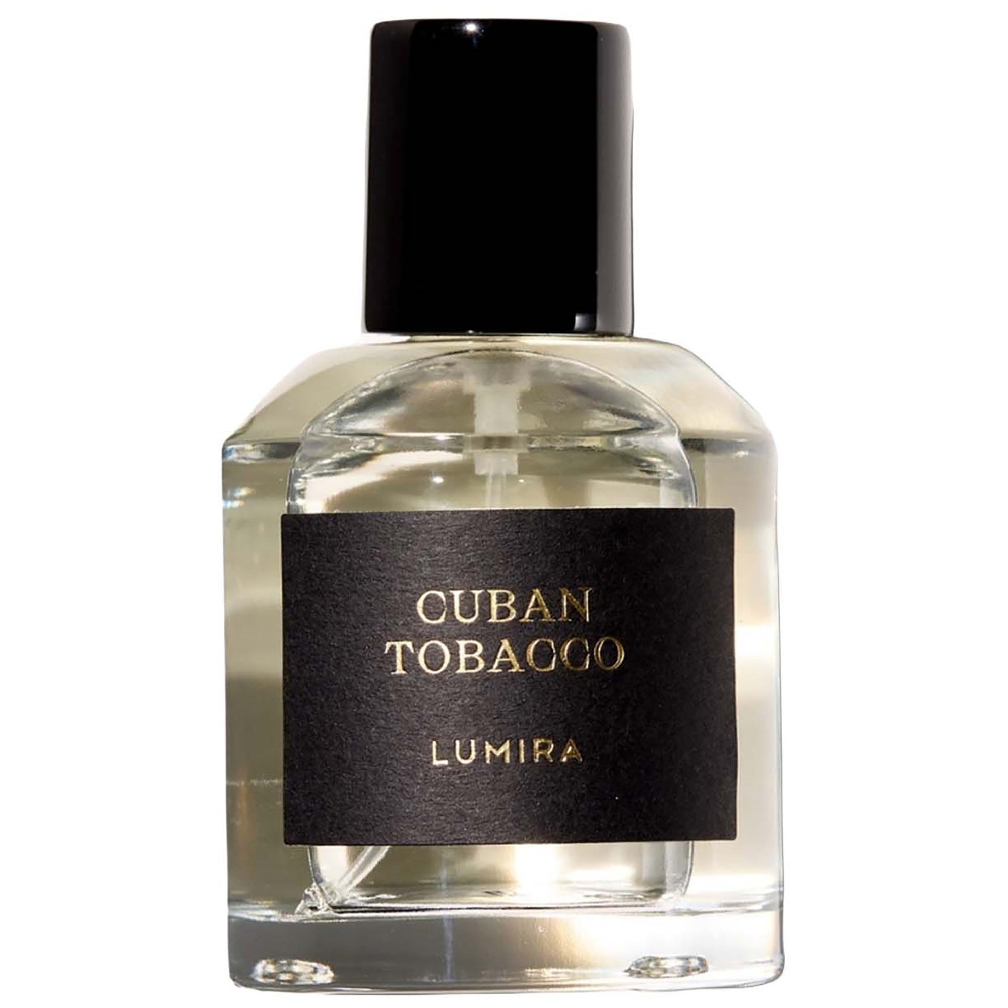Lumira 古巴煙草香水 1.7 Fl.盎司