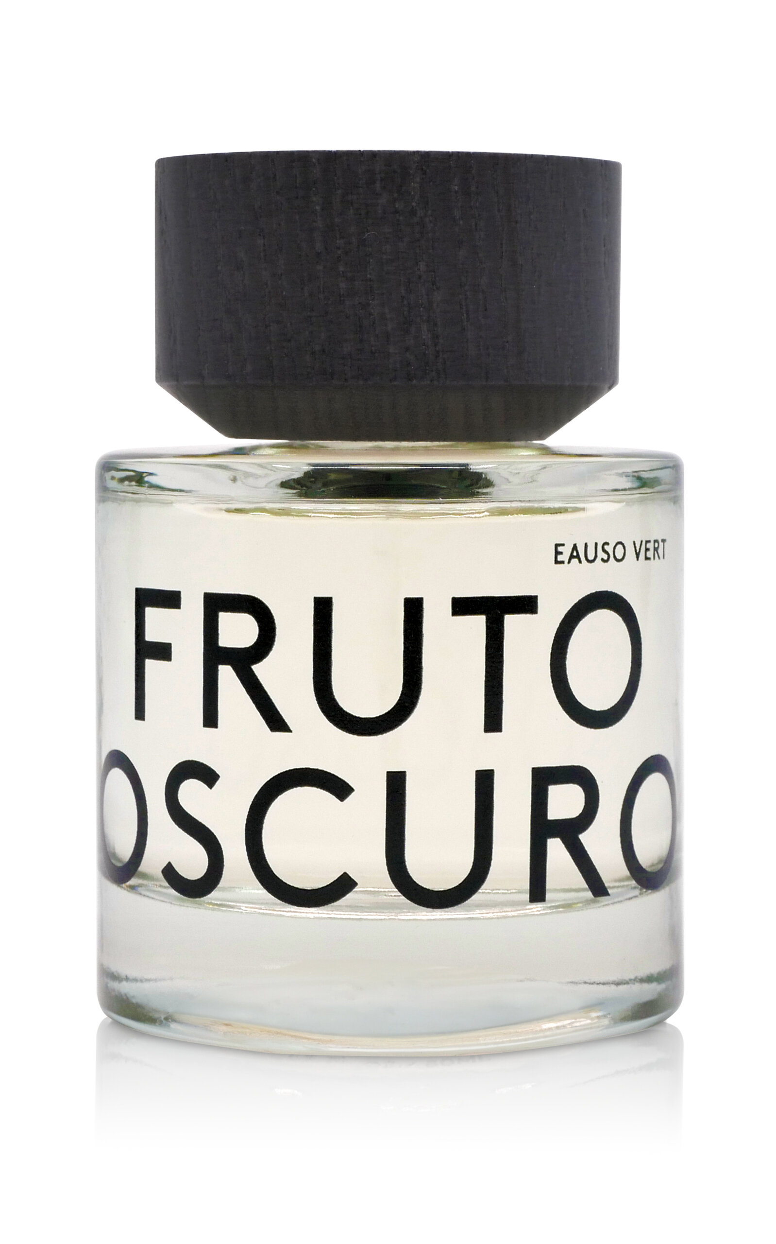 Fruto Oscuro 淡香精