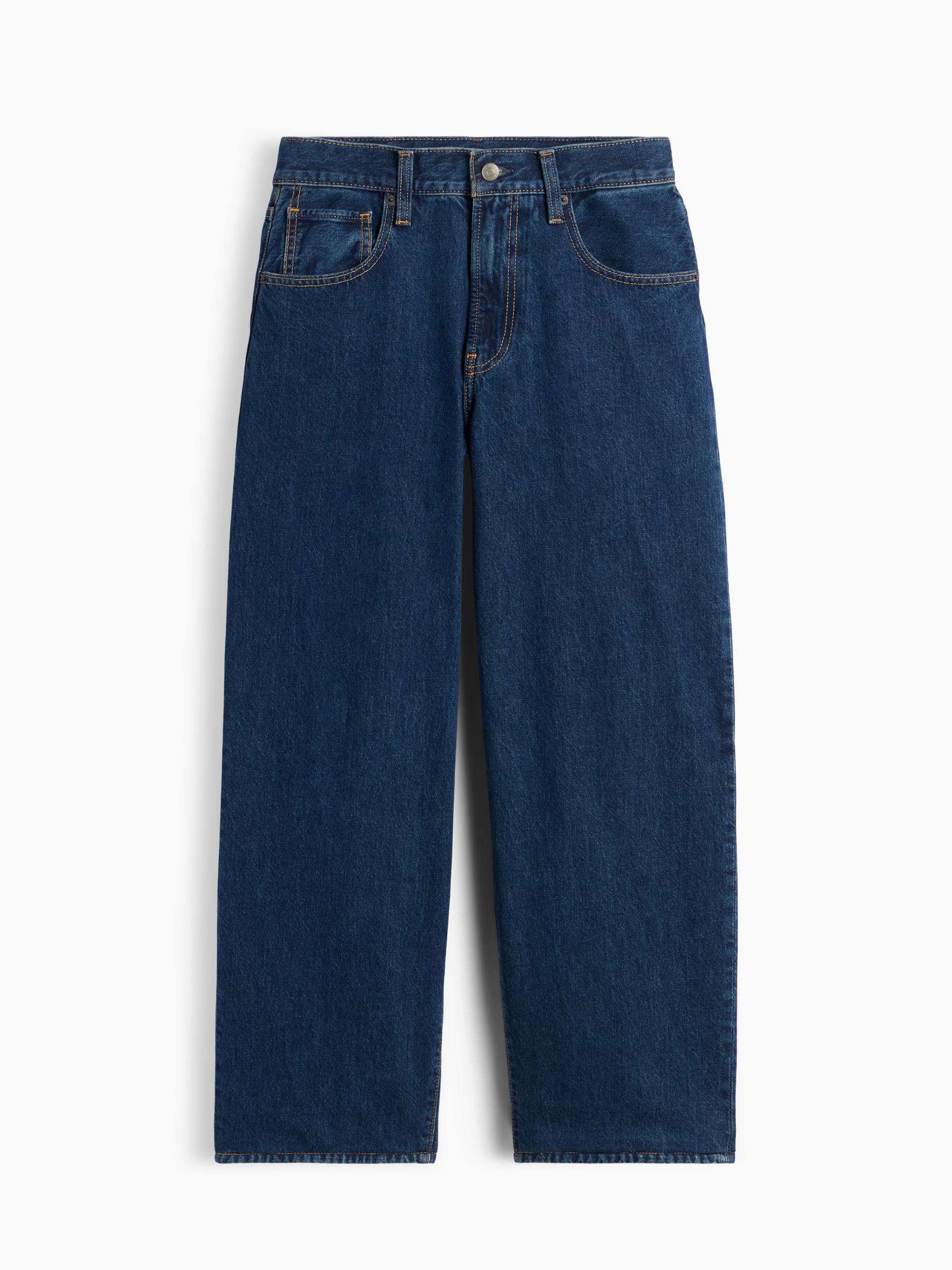 Gap, Hailey Extra Baggy 中度水洗