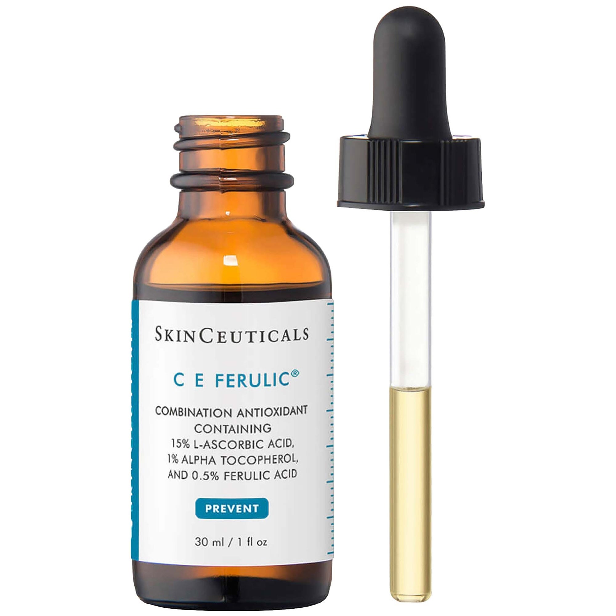 Skinceuticals CE 阿魏酸（1 液量盎司）- 原配方