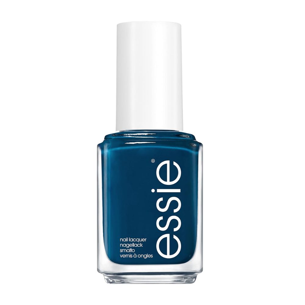 Essie 指甲油 - 812 號feelin'放大的
