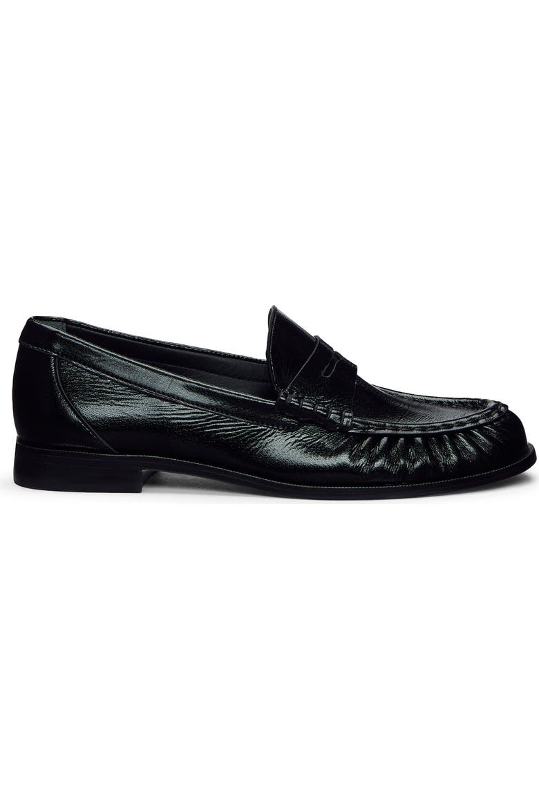 Francine 褶飾樂福鞋