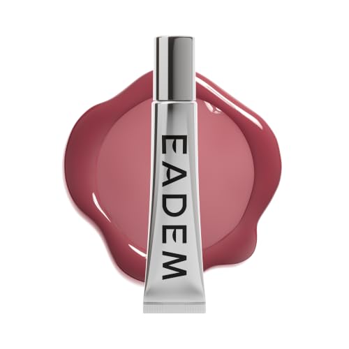 Eadem 有色潤唇膏、女士保濕唇彩管、無花果果醬
