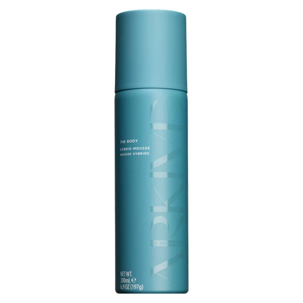 Arkive the Body 混合慕斯 200ml