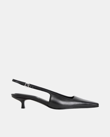 Zapatos Calvin Klein