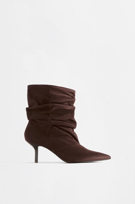 botines