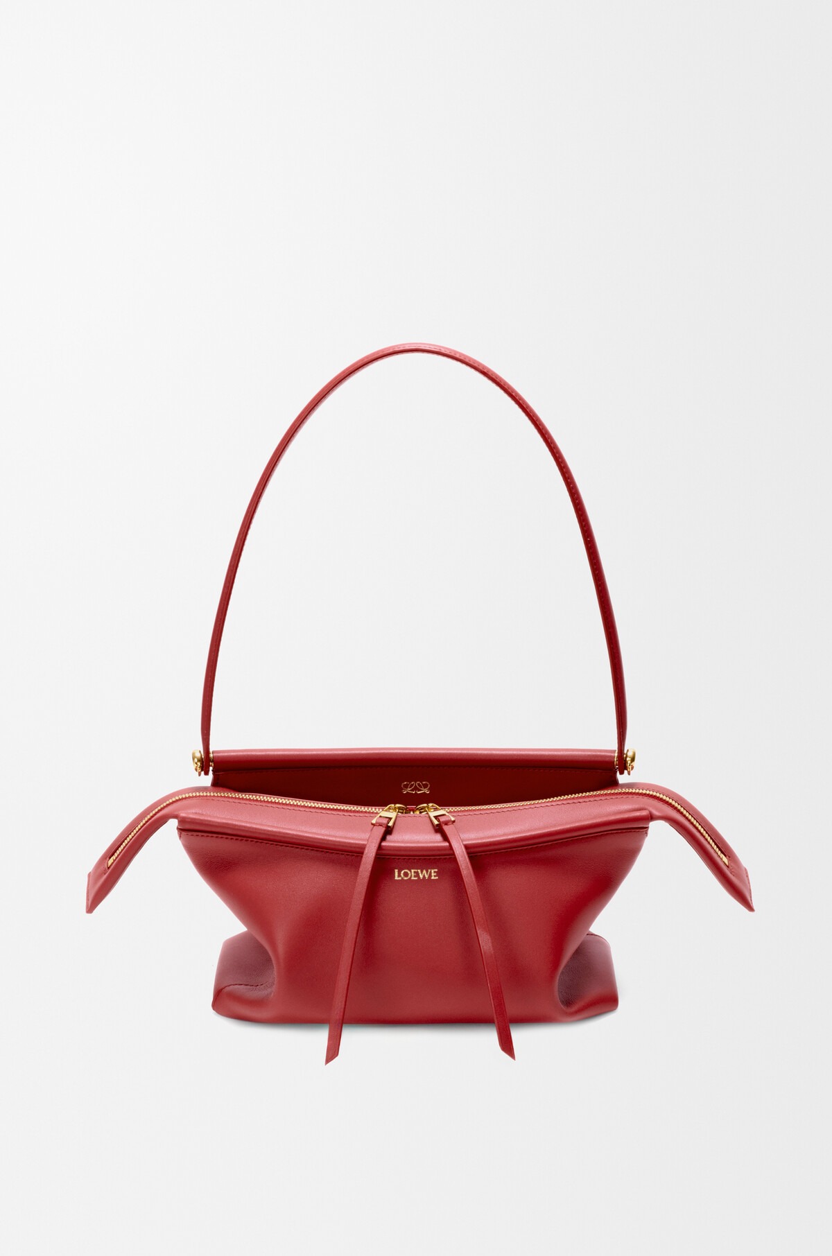 loewe，小晶須包