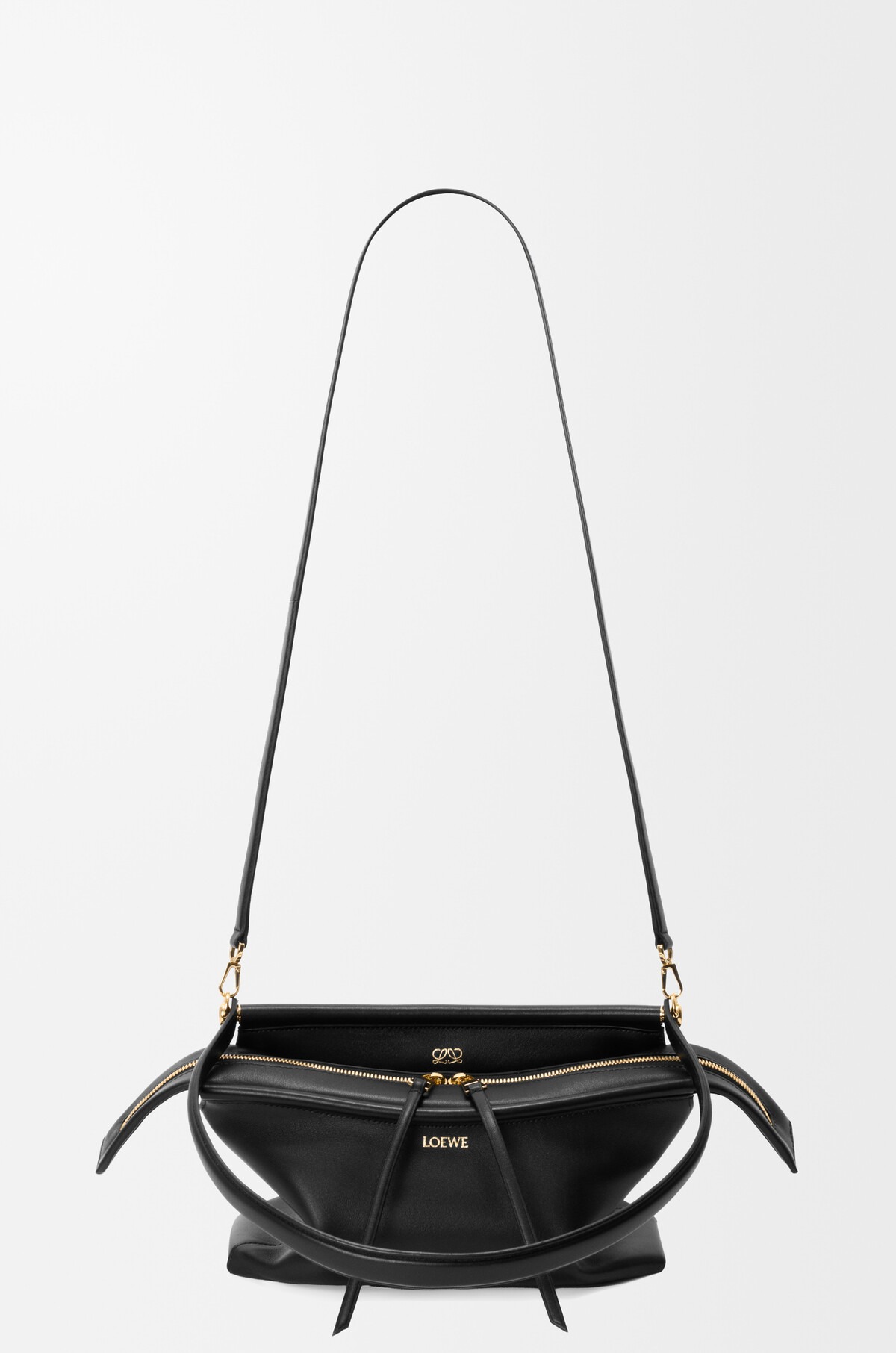 loewe，小晶須包