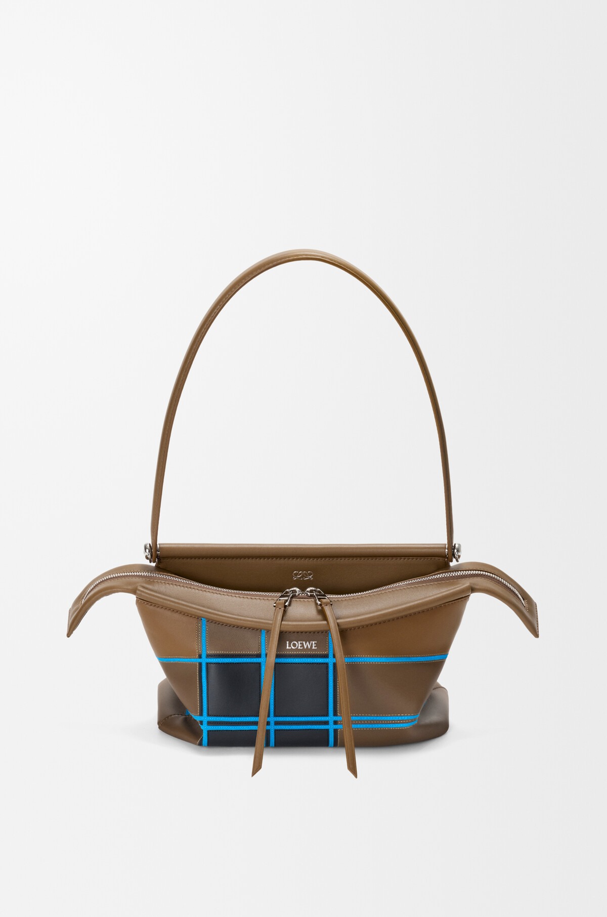 Loewe，小晶須包