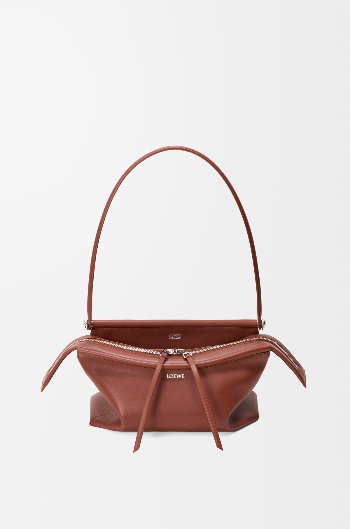 loewe，小晶須包