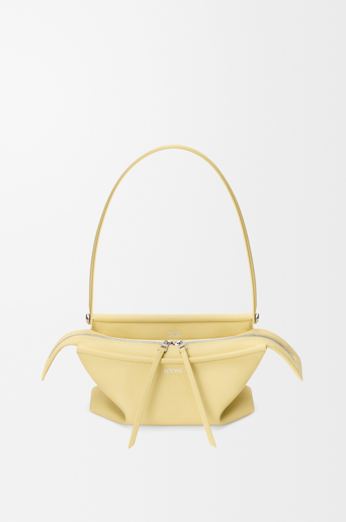loewe，小晶須包