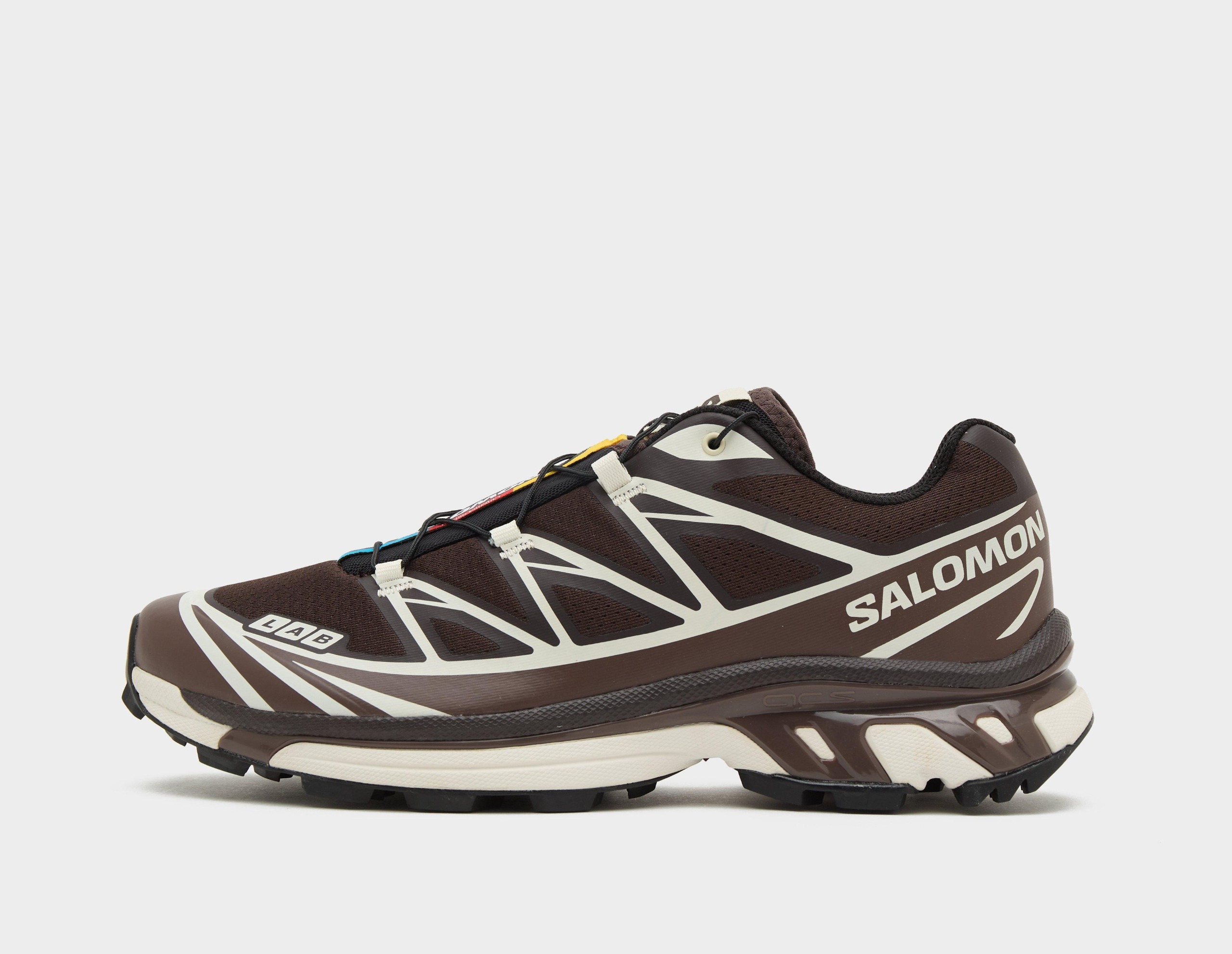 Salomon Xt-6 女式