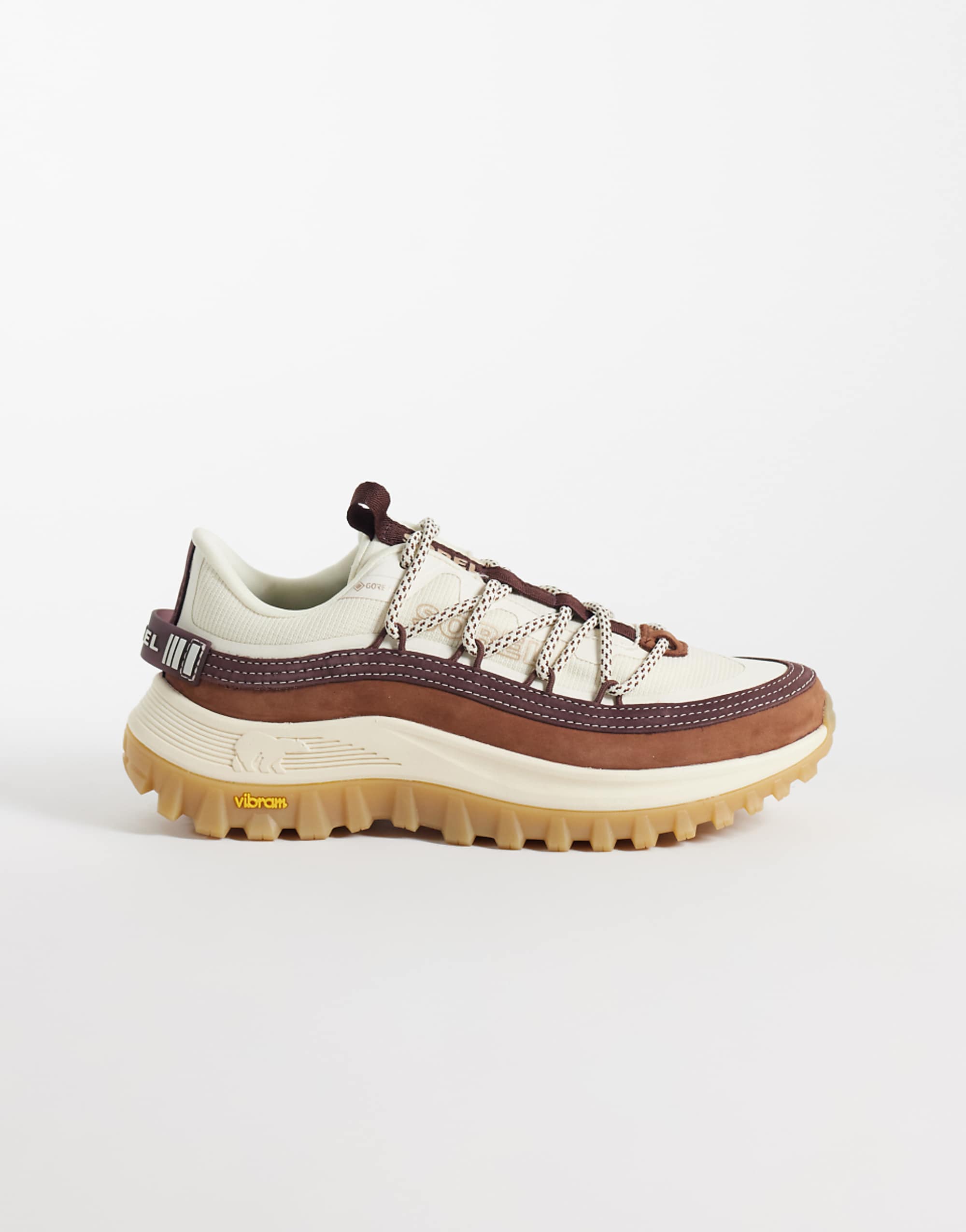 Sorel Callsign Horizo​​n Gtx 米色運動鞋