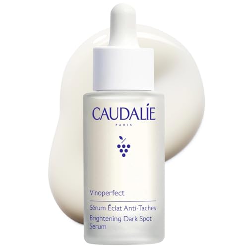 Caudalie Vinoperfect 亮白黑斑精華液 - 30 毫升