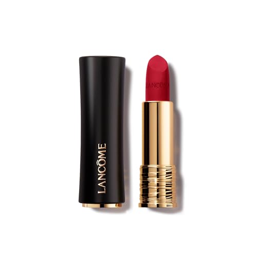 Lanc&ocirc;me L&rsquo;absolu Rouge Drama Matte - 超霧面唇膏 - 82