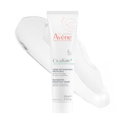 Av&egravene Cicalfate+ 修復防護霜，3.3 盎司