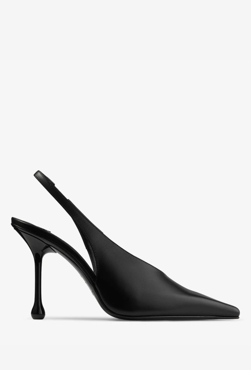 Jimmy Choo Isa 95 高跟鞋