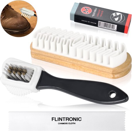 kit limpieza flintronic