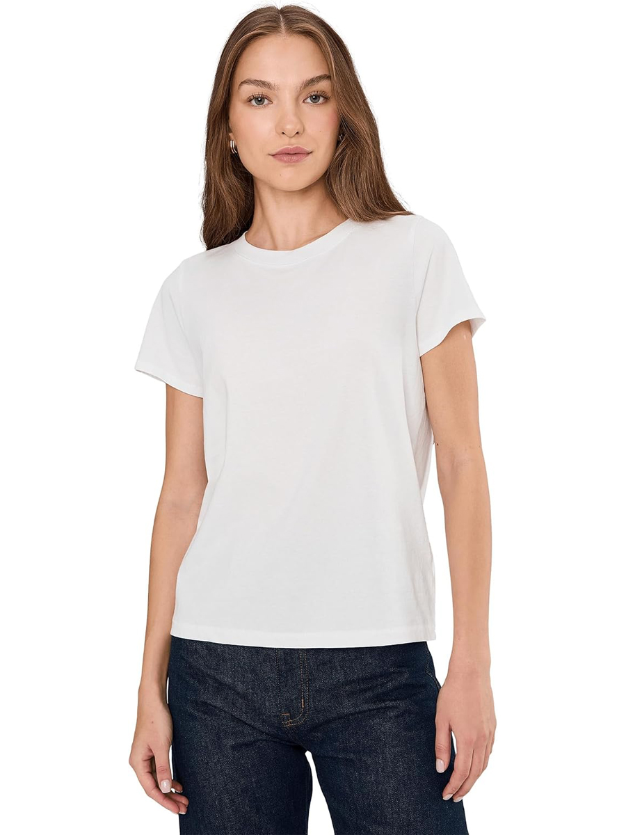 Madewell，Northside 復古 T 卹