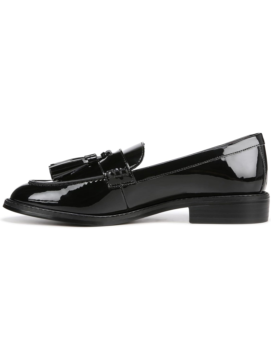 Franco Sarto, Carolynn 一腳蹬流蘇樂福鞋