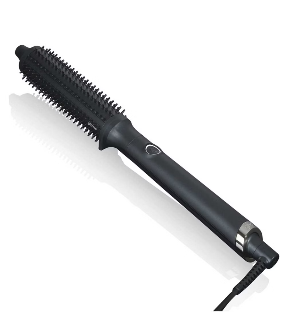 ghd，Rise 豐盈熱刷