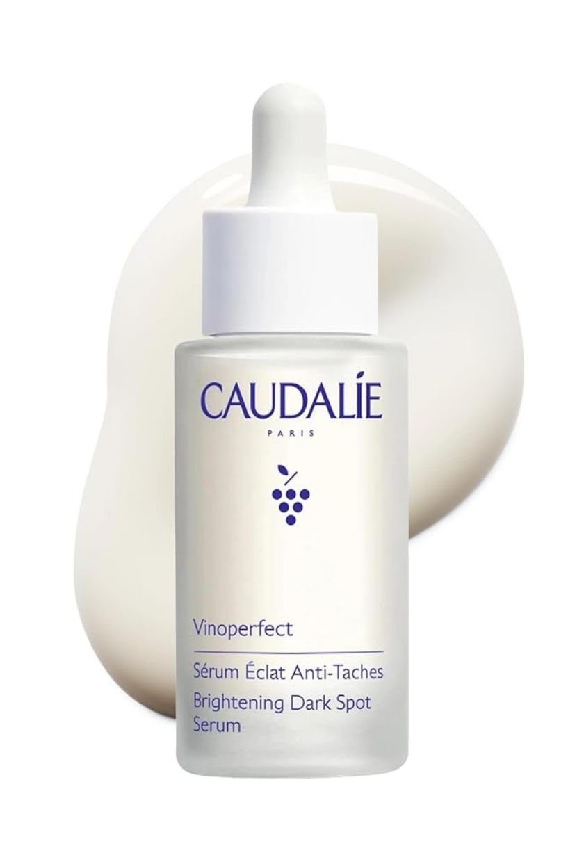 Caudalie, Vinoperfect 黑斑亮白精華液