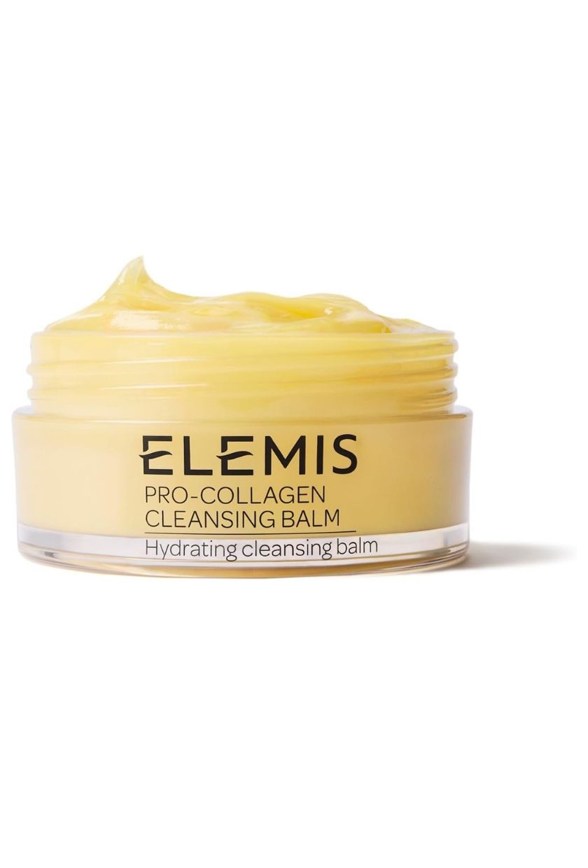 Elemis，膠原蛋白潔顏膏
