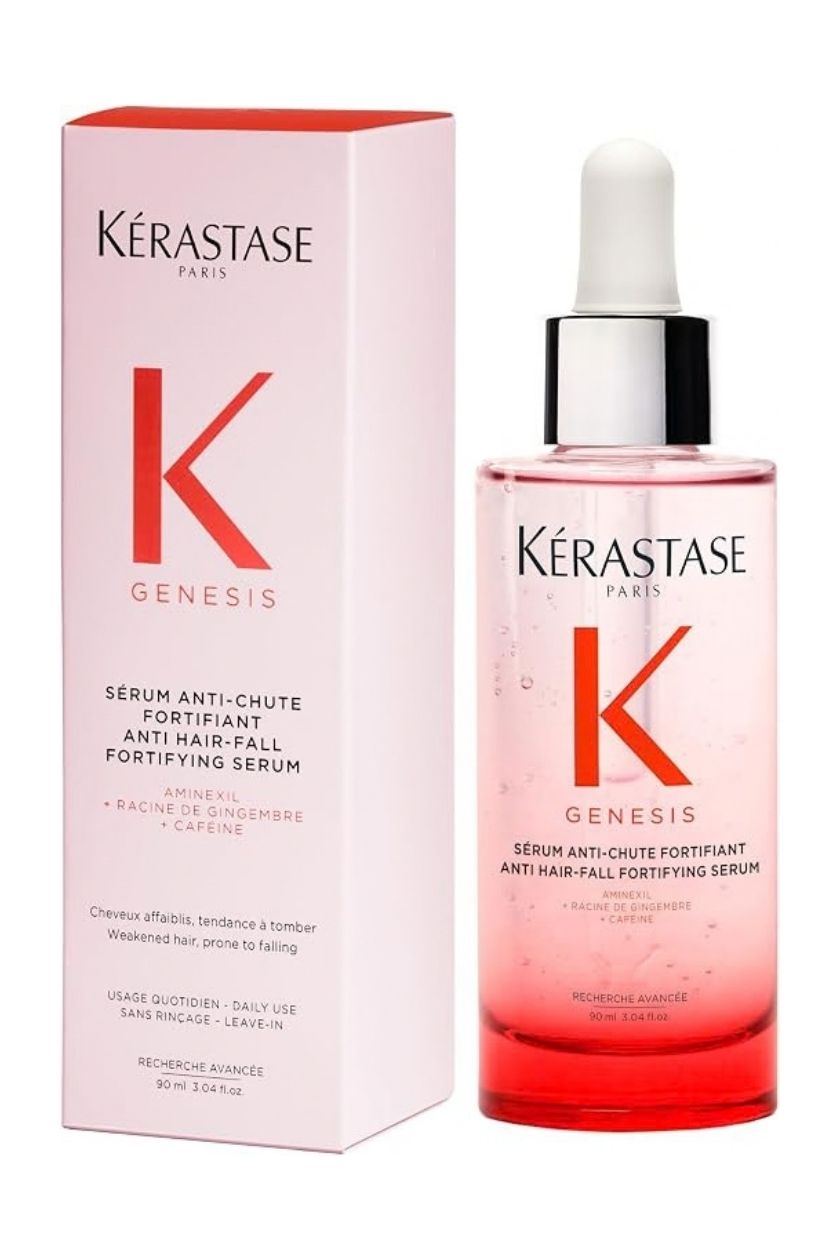 K&ERASTASE，Genesis 護髮精華