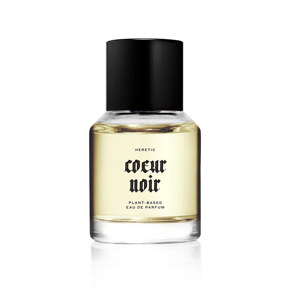 HERETIC 香水，Coeur Noir