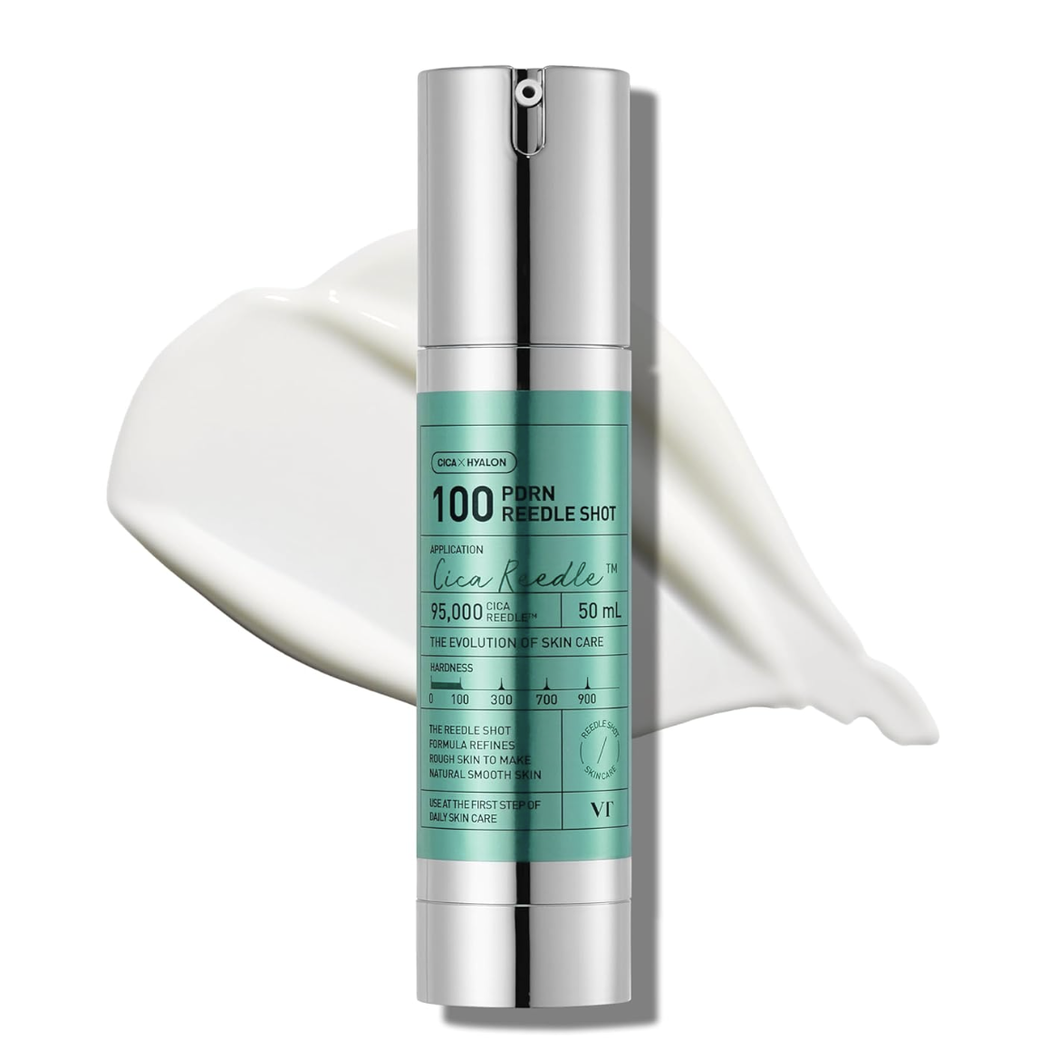 VT COSMETICS, PDRN Reedle Shot 100 精華液