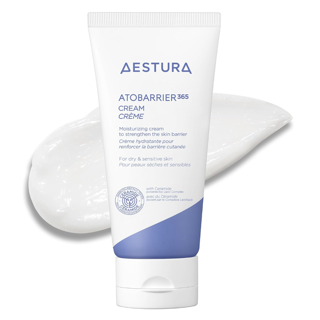 AESTURA，Atobarrier365 神經醯胺霜