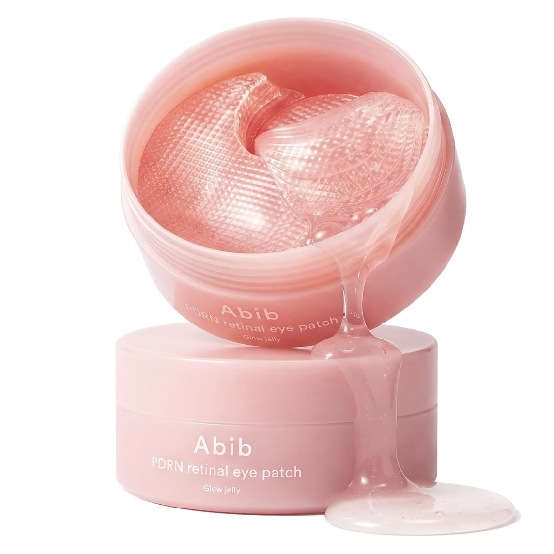 Abib, PDRN 視網膜眼罩
