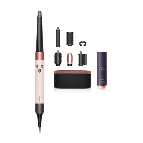Dyson Airwrap Id Multi Styler 和 Dryer 以及 Dyson Chitosan Post-Style Serum 亞馬遜獨家
