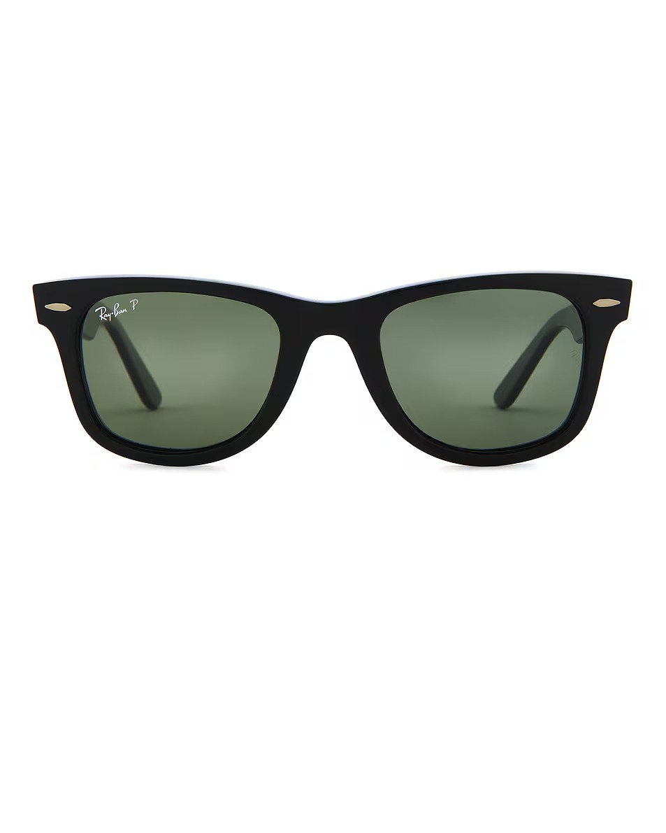 雷朋 (Ray-Ban)，原創健行者經典款