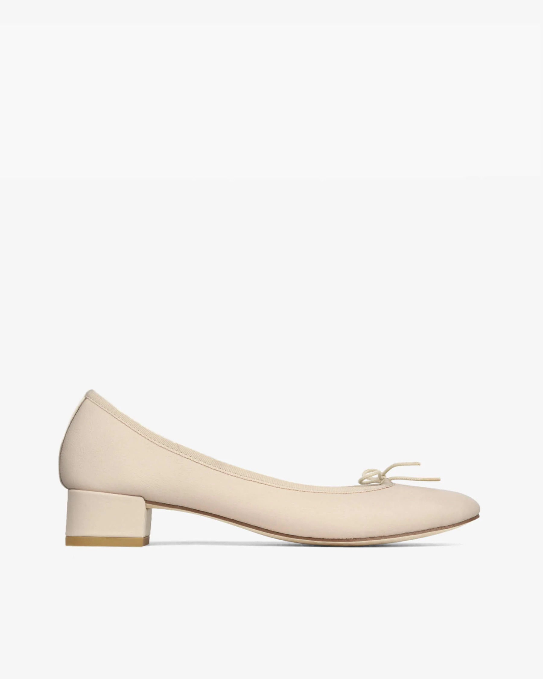 repetto 卡米爾芭蕾平底鞋