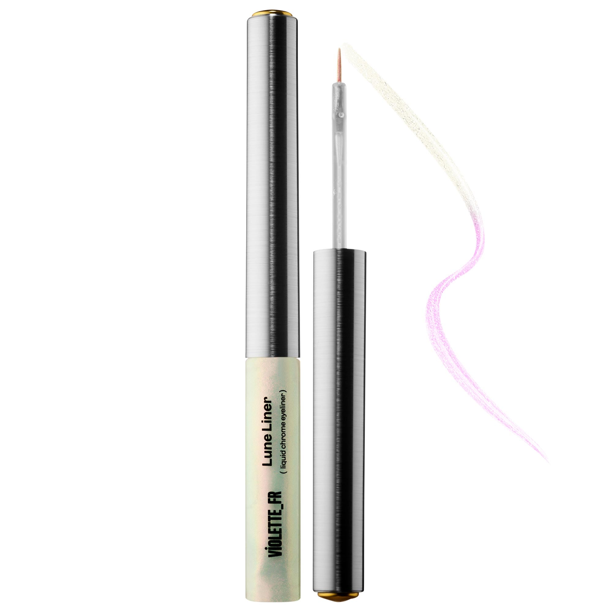 Lune Liner 多色眼線液（色號：Coup De Foudre）