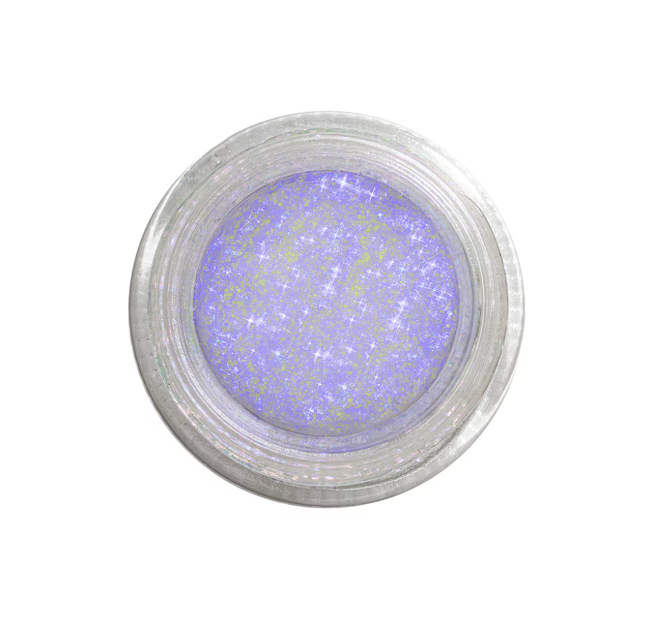 Lemonhead LA，Sombra De Ojos De Purpurina 太空膏