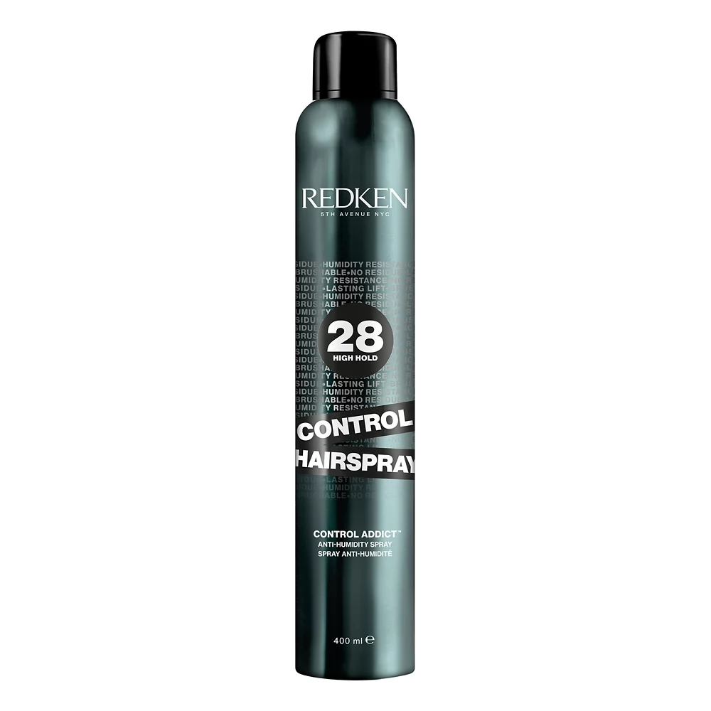 Redken 控制髮膠 400ml