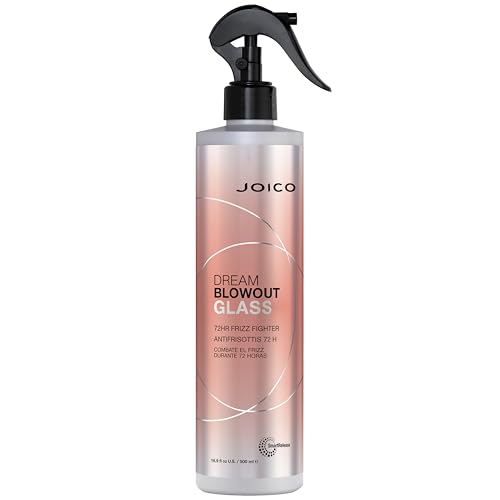 Joico Dream Blowout Glass 72 小時抗毛躁​​洗髮精 | Joico Dream Blowout Glass 72 小時抗毛躁​​洗髮精16.9 液態盎司