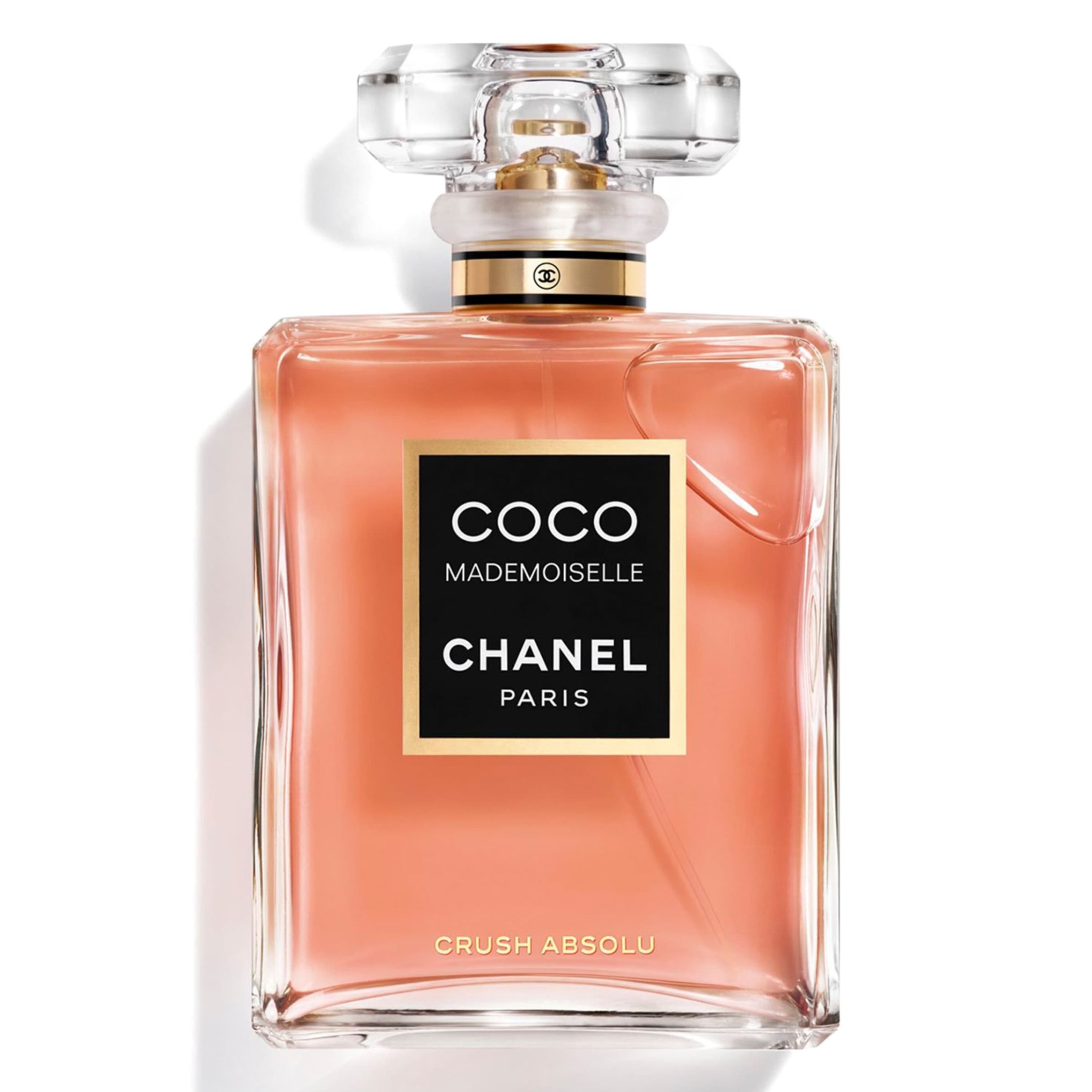 香奈兒 Coco Mademoiselle Crush Absolu 淡香精 (100ml)